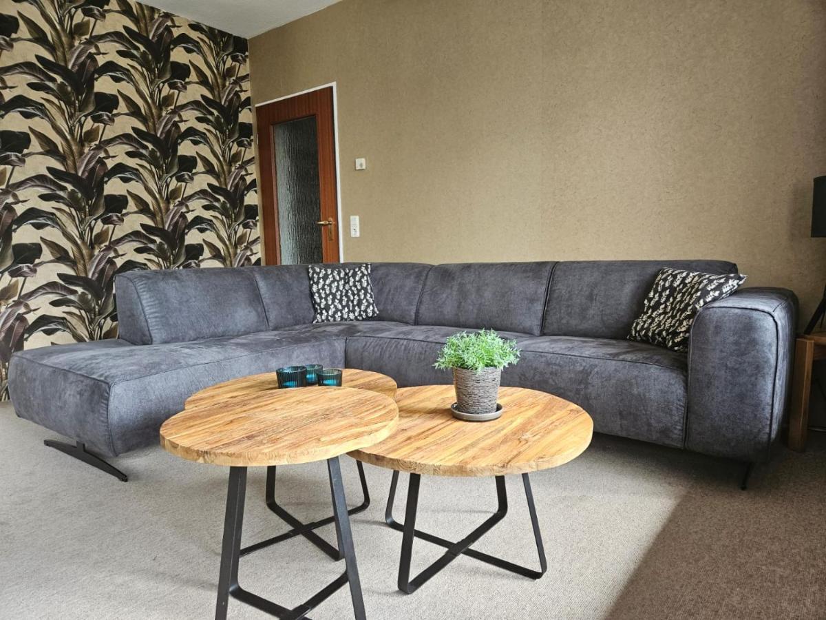Winterberg Sport Apartment 5 Eksteriør billede