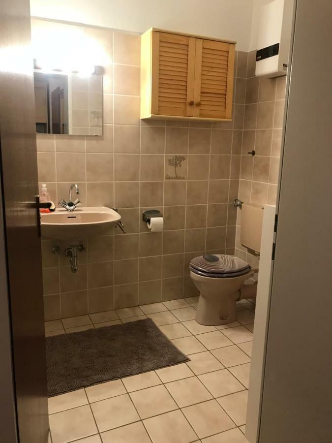 Winterberg Sport Apartment 5 Eksteriør billede